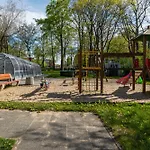 Rozewie Apartament Jastrzębia Góra