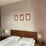 Rozewie 아파트 *
