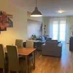 Rozewie 아파트 Jastrzębia Góra