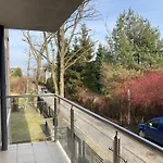 아파트 Rozewie Jastrzębia Góra