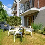 Apartament Rozewie Jastrzębia Góra