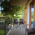 Rozewie Appartement