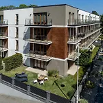 Appartement Rozewie Jastrzębia Góra