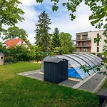 Rozewie Appartement *