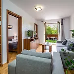 Appartement Rozewie