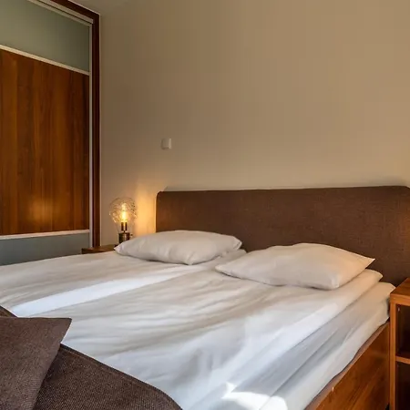 Rozewie Apartment Jastrzębia Góra