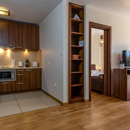 Rozewie * Jastrzębia Góra