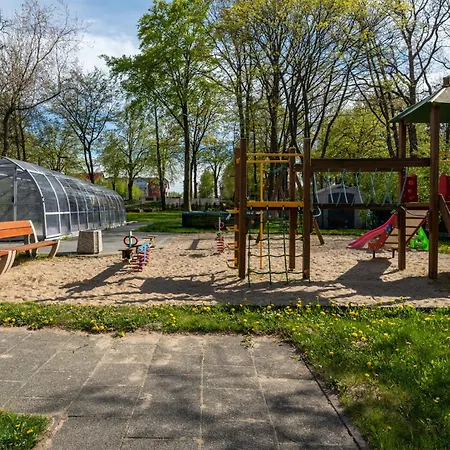 Rozewie Lägenhet Jastrzębia Góra