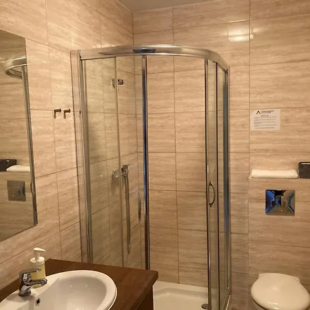 Апартаменты Rozewie