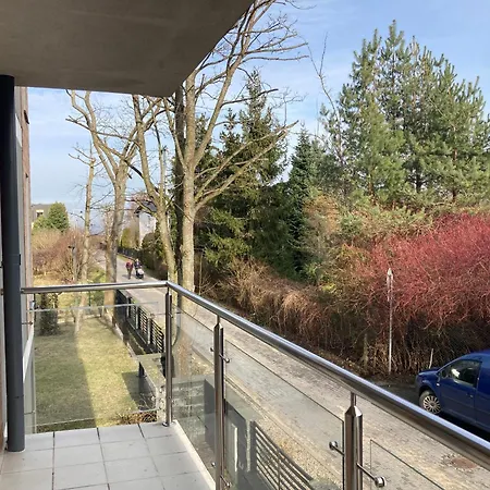 Apartment Rozewie Jastrzębia Góra