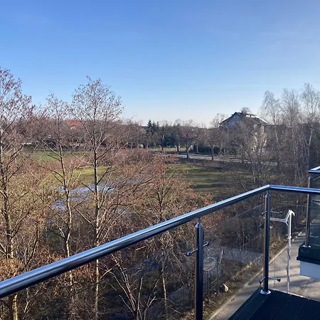 Апартаменты Rozewie *