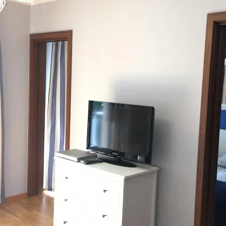 Rozewie Апартаменты *