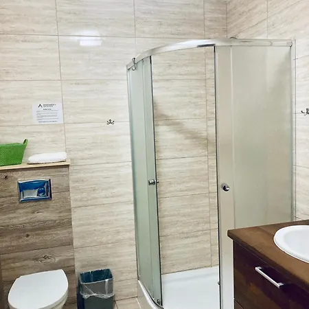 Rozewie Apartment Jastrzębia Góra