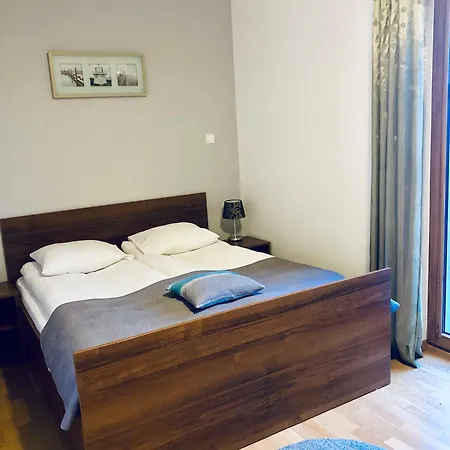 Apartment Rozewie Jastrzębia Góra