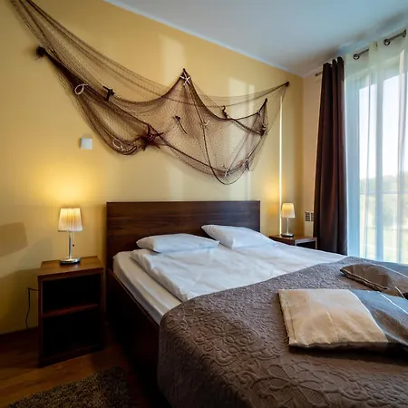 Apartment Rozewie Jastrzębia Góra