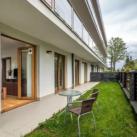 Apartment Rozewie Jastrzębia Góra