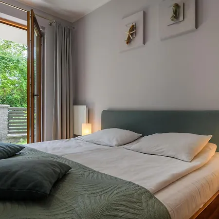 Rozewie Apartment Jastrzębia Góra