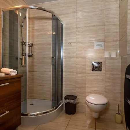 Apartment Rozewie Jastrzębia Góra