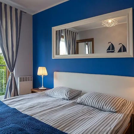 Apartment Rozewie Jastrzębia Góra