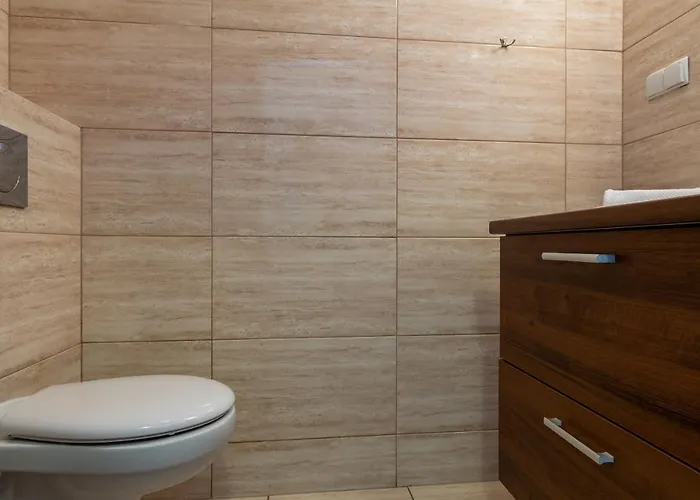 Apartament Rozewie *