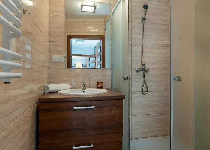 Rozewie Jastrzębia Góra