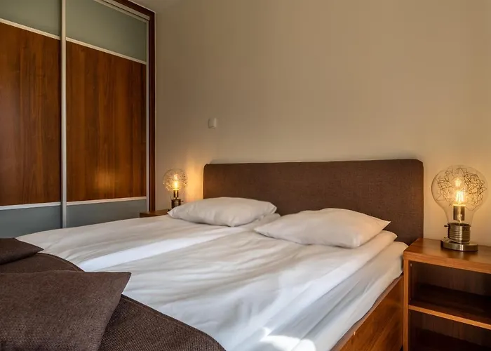 Rozewie Apartament Jastrzębia Góra