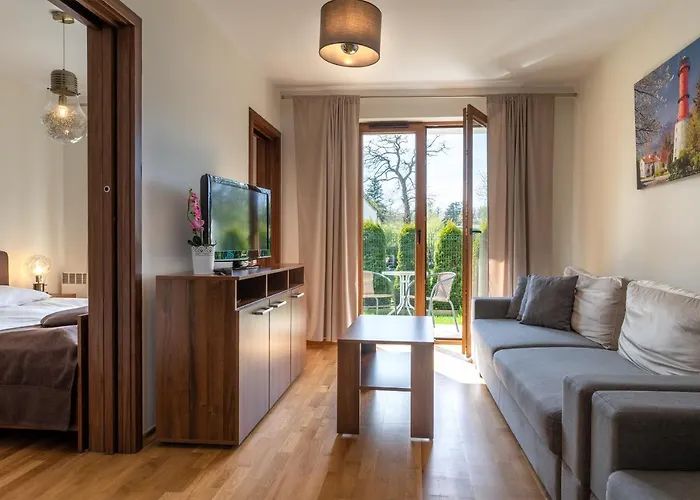 Rozewie * Jastrzębia Góra