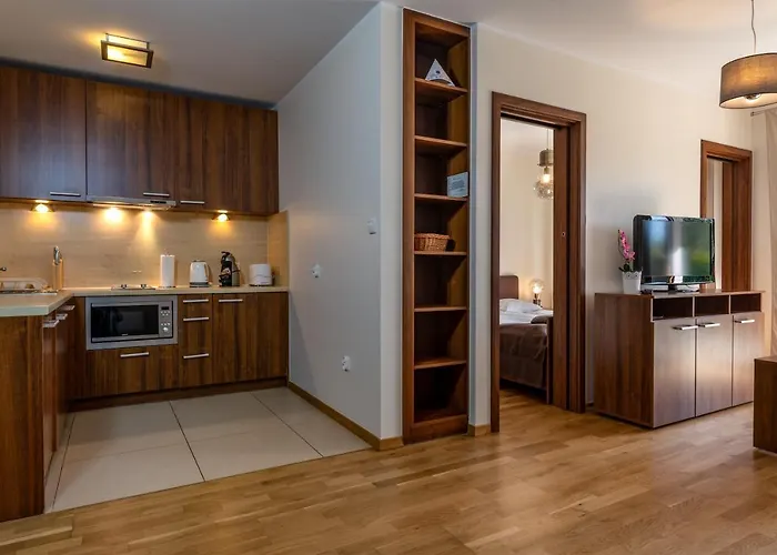 Rozewie * Jastrzębia Góra