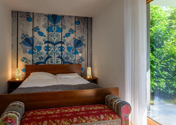 Rozewie * Jastrzębia Góra