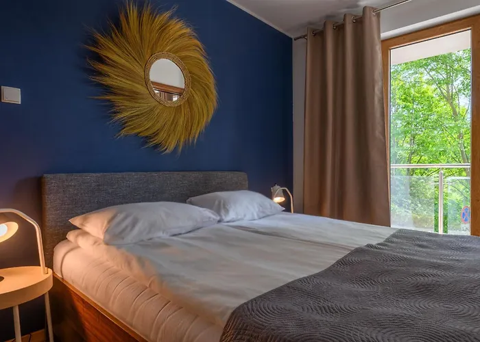 Rozewie * Jastrzębia Góra