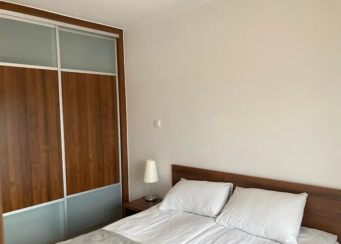 Apartament Rozewie *