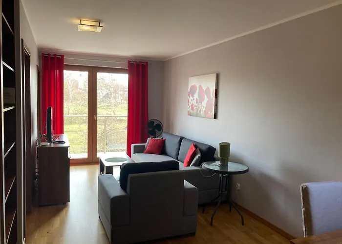 Rozewie Apartament Jastrzębia Góra
