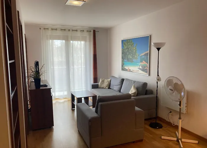 Apartament Rozewie Jastrzębia Góra