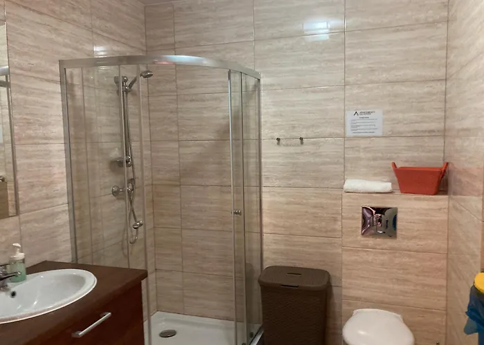 Rozewie Apartament *