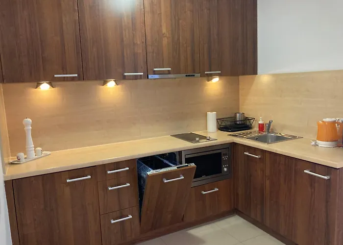 Apartament Rozewie *