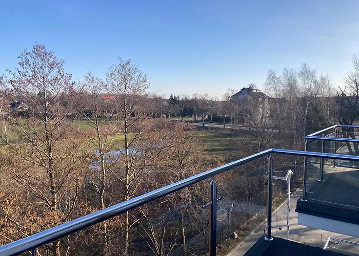 Apartament Rozewie *