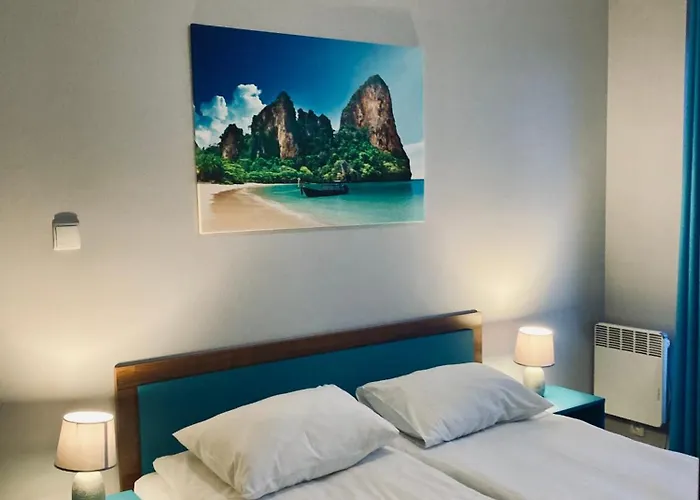 Rozewie * Jastrzębia Góra