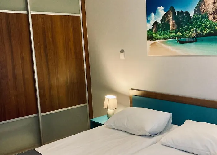 Rozewie Jastrzębia Góra