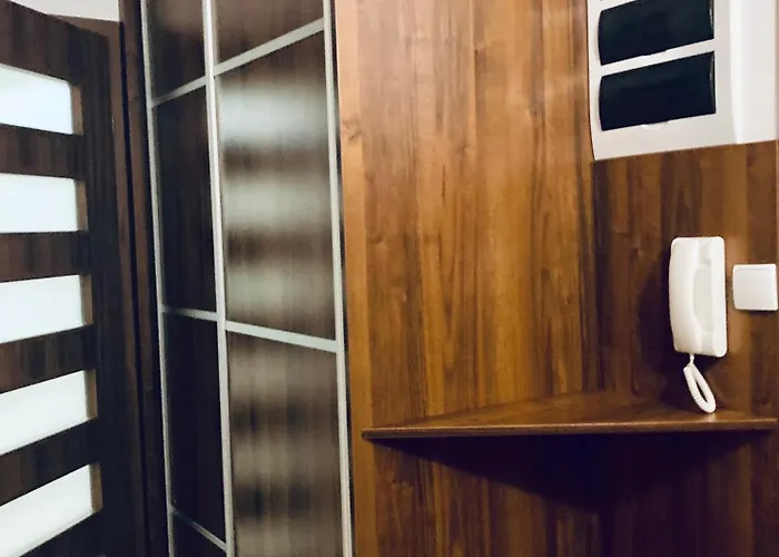 Apartament Rozewie Jastrzębia Góra