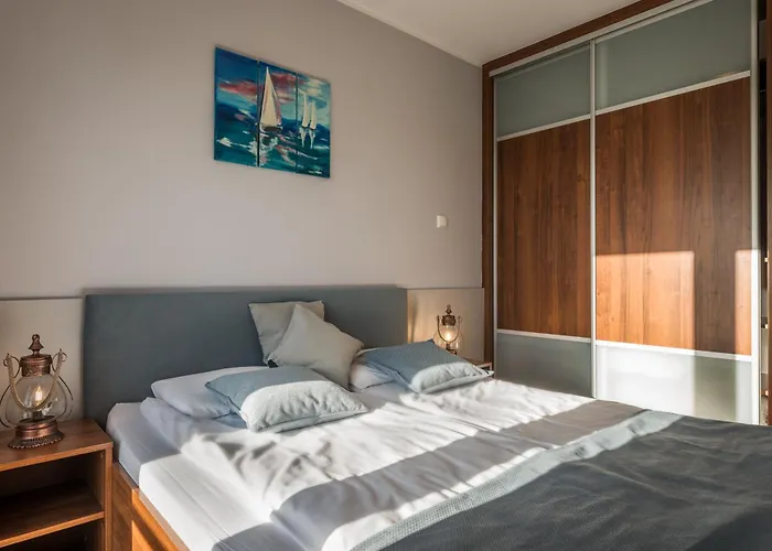 Rozewie * Jastrzębia Góra