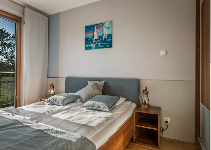 Rozewie Jastrzębia Góra