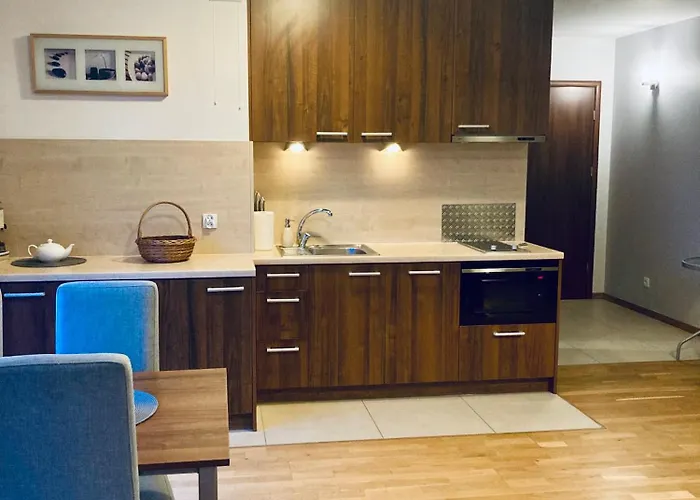 Rozewie * Jastrzębia Góra