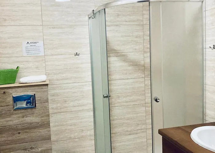 Rozewie Apartament Jastrzębia Góra