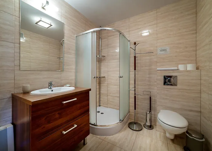 Rozewie Jastrzębia Góra