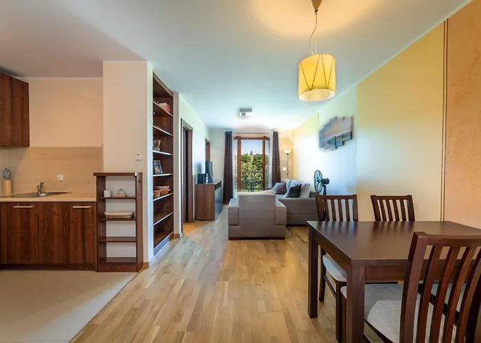 Rozewie * Jastrzębia Góra