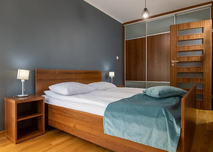 Apartament Rozewie *