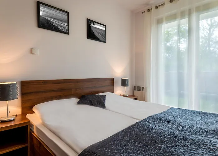 Rozewie * Jastrzębia Góra