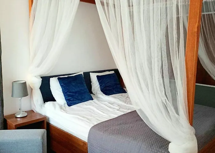 Rozewie * Jastrzębia Góra