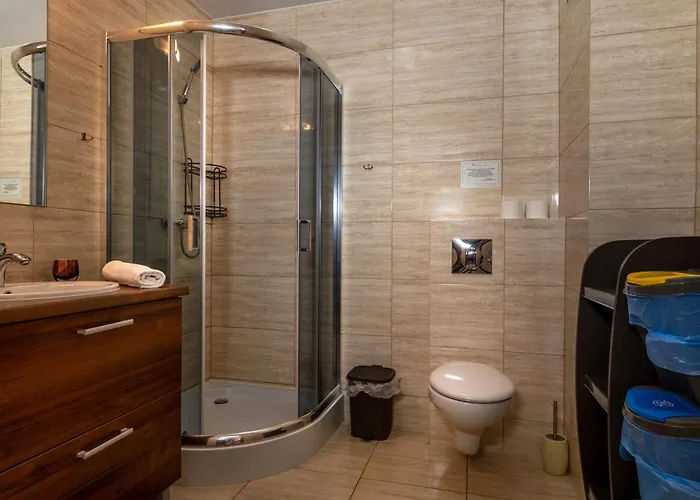 Apartament Rozewie Jastrzębia Góra